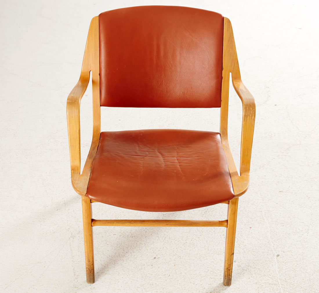 Ax-Chair 6020
